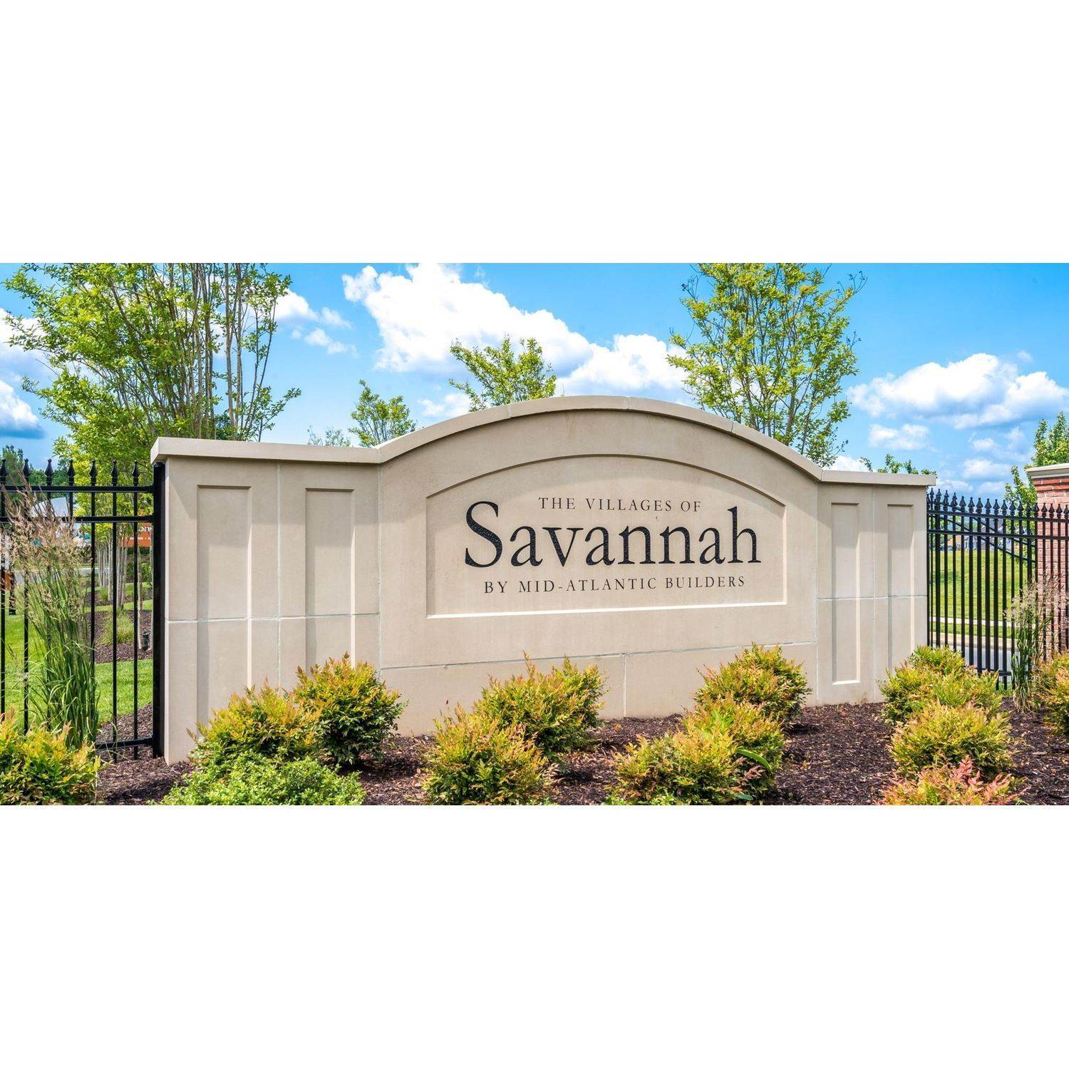 4. The Villages of Savannah edificio en 6703 Savannah Drive, Brandywine, MD 20613
