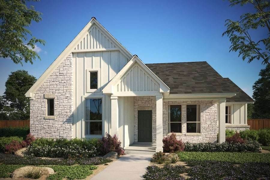 Single Family for Sale at Kyle, TX 78640