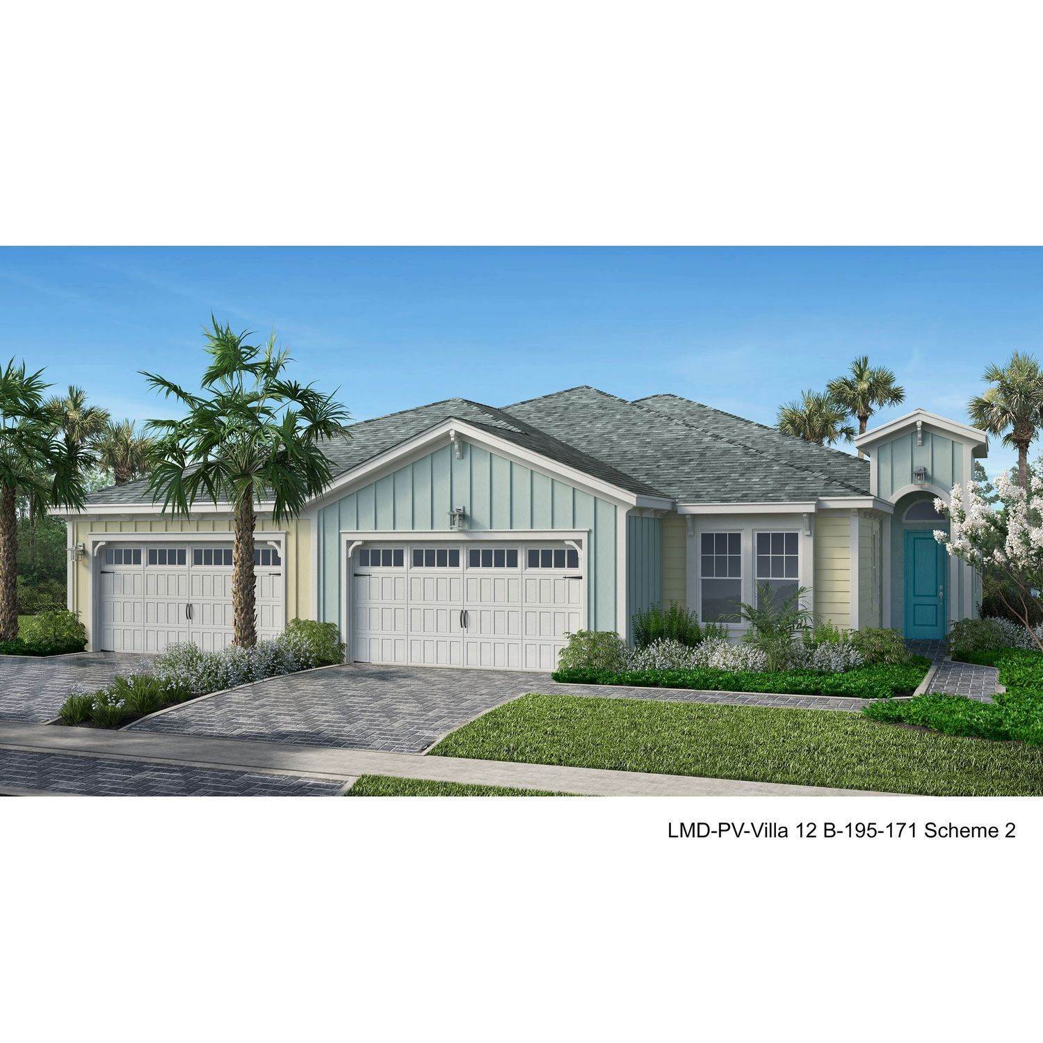 Duplex Homes per Vendita alle ore Daytona Beach, FL 32124