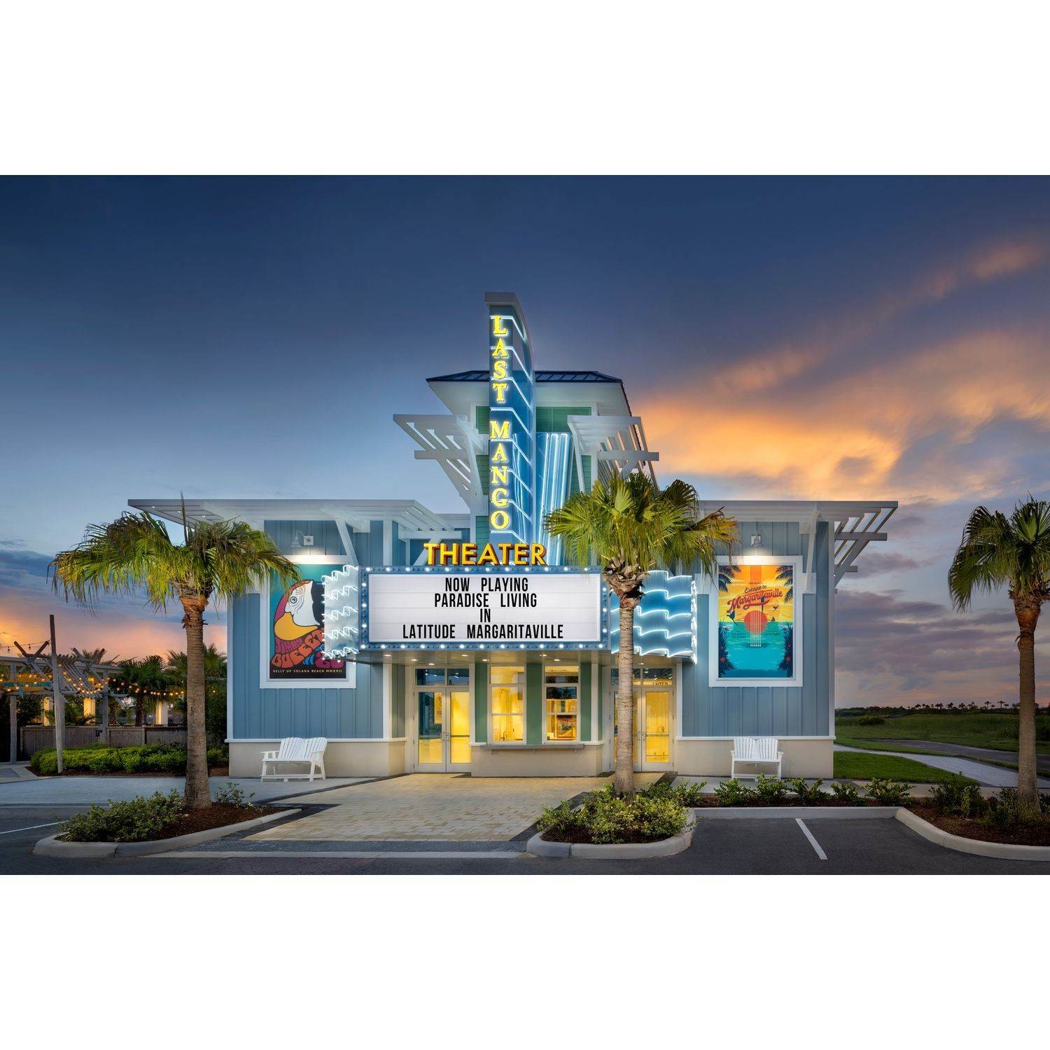 4. Latitude Margaritaville Daytona Beach edificio a 2400 Lpga Boulevard, Daytona Beach, FL 32124