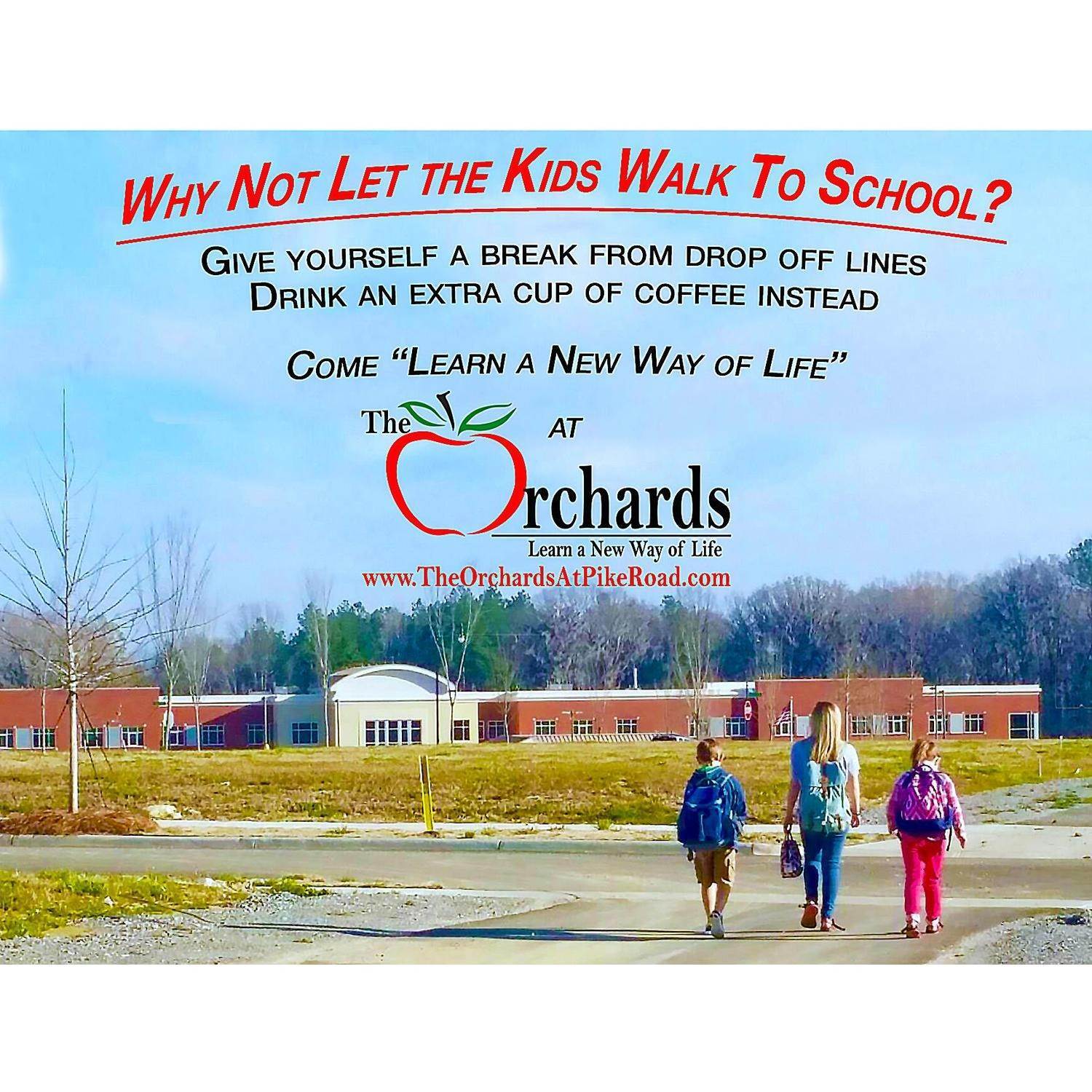 15. The Orchards at Pike Road building at 130 Avenue Of Learning, Pike Road, AL 36064