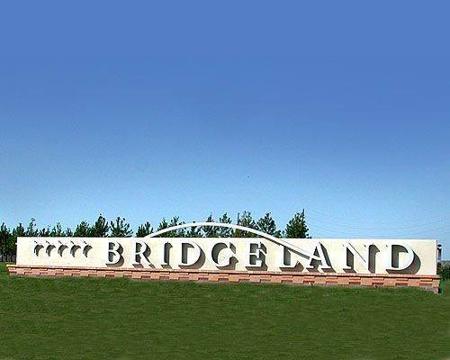 10. Bridgeland 55'建于 10702 Monarch Butterfly Drive, 赛普里斯, TX 77433