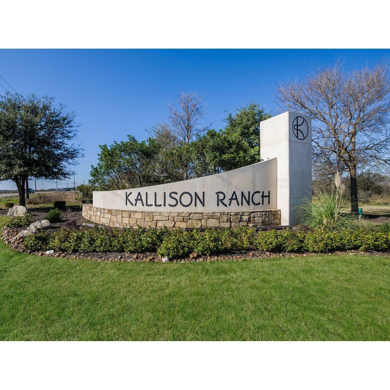 Kallison Ranch 60' edificio en 9714 Rosette Place, San Antonio, TX 78254