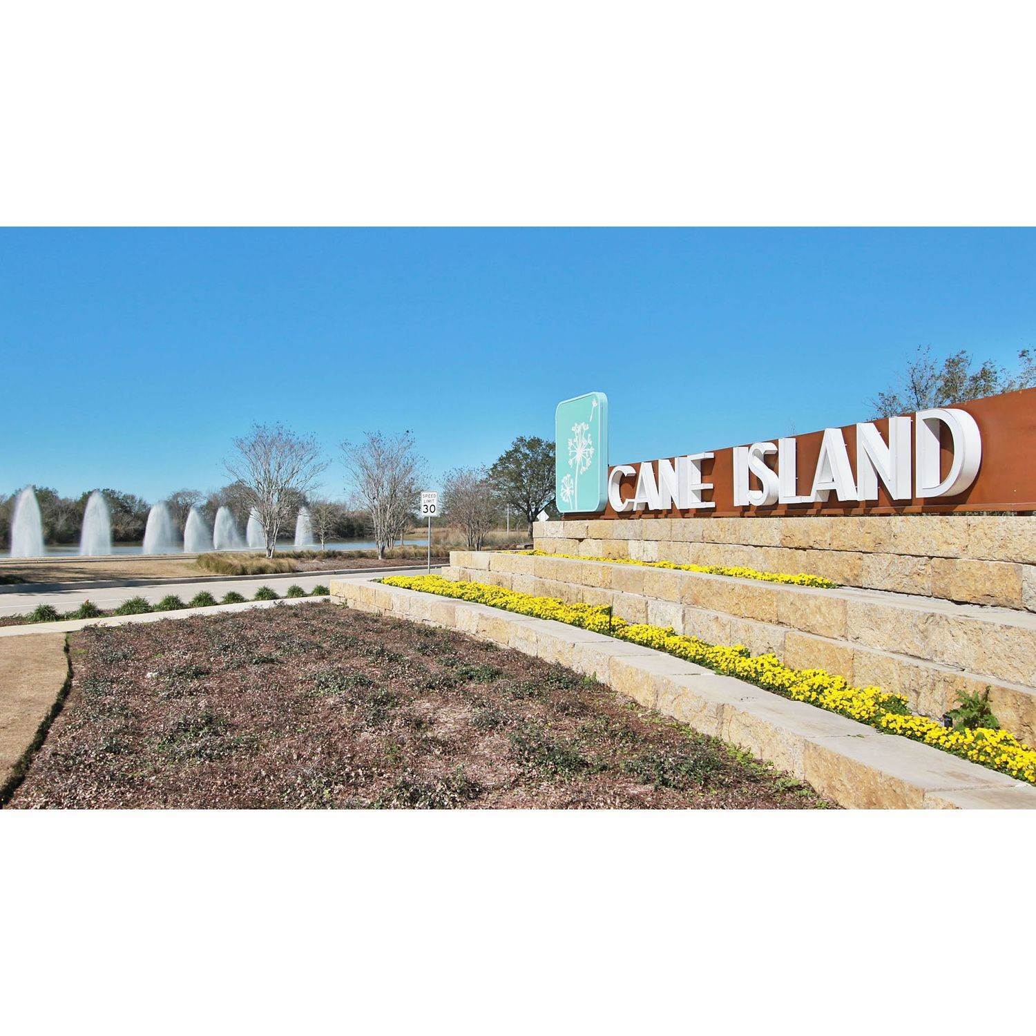 2. Cane Island 50'建於 1907 Olmsted Court, Katy, TX 77493