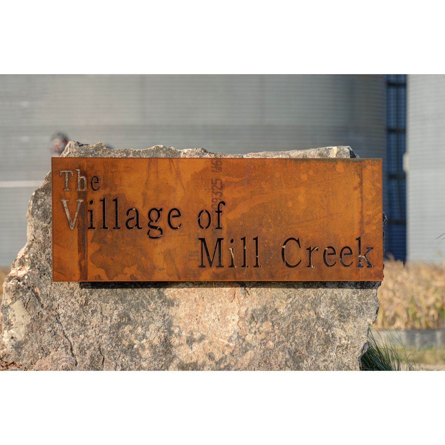 6. The Village of Mill Creek 50' xây dựng tại 2809 Pearl Barley, Seguin, TX 78155