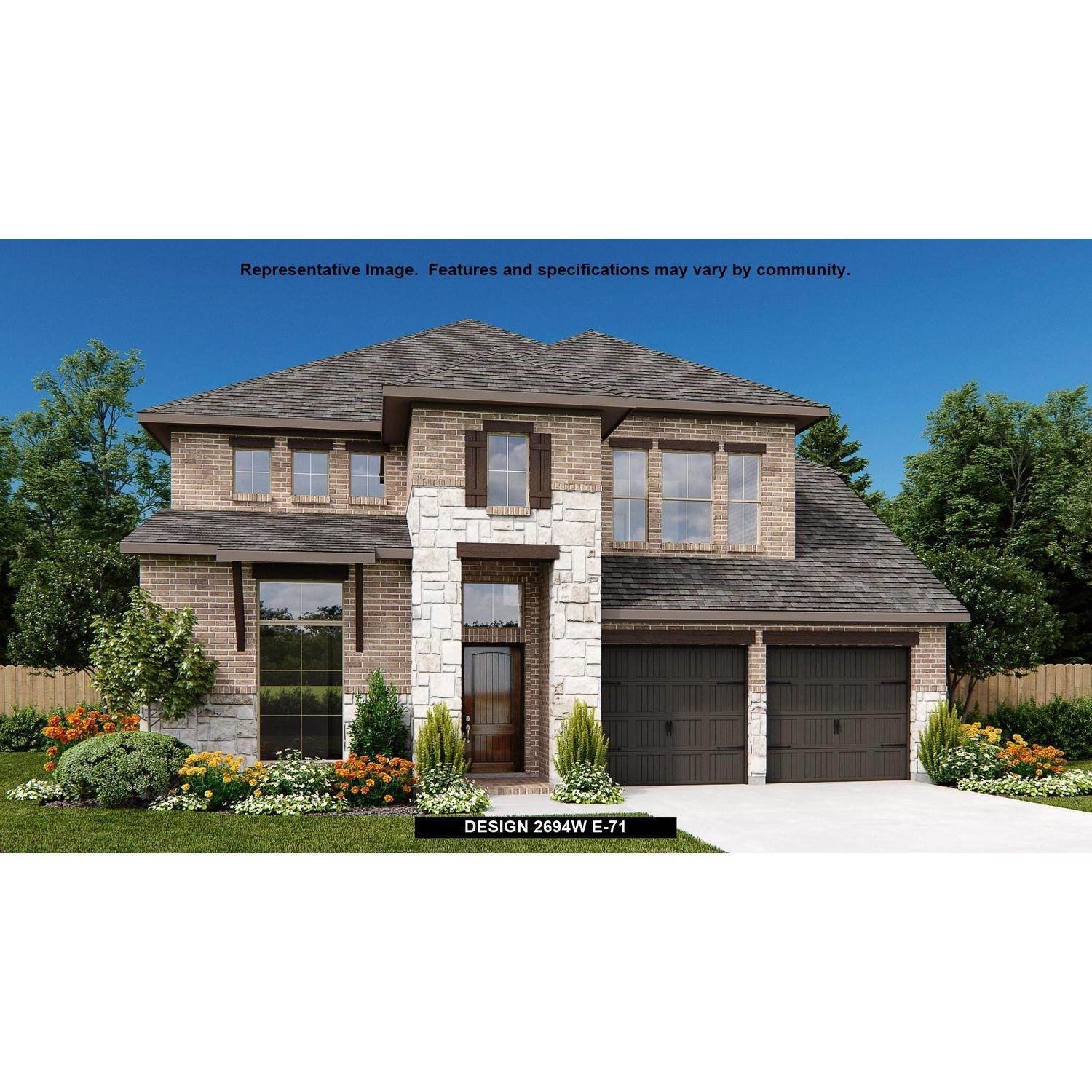 Einfamilienhaus für Verkauf beim Cypress, TX 77433