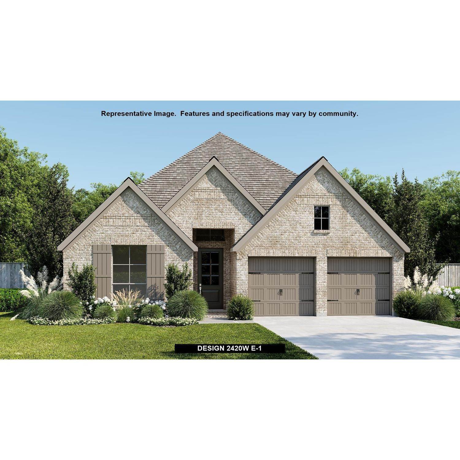 Single Family for Sale at Cane Island 50' 1907 Olmsted Court, Katy, TX 77493