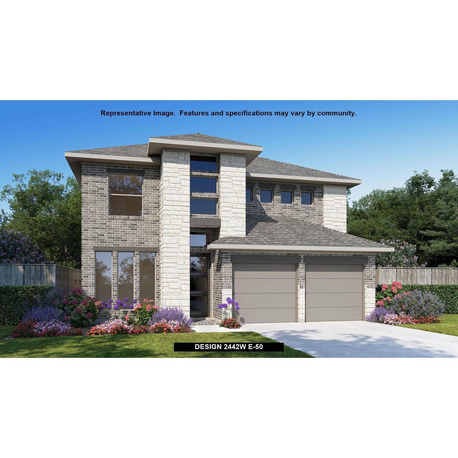 Single Family for Sale at Fulshear, TX 77494