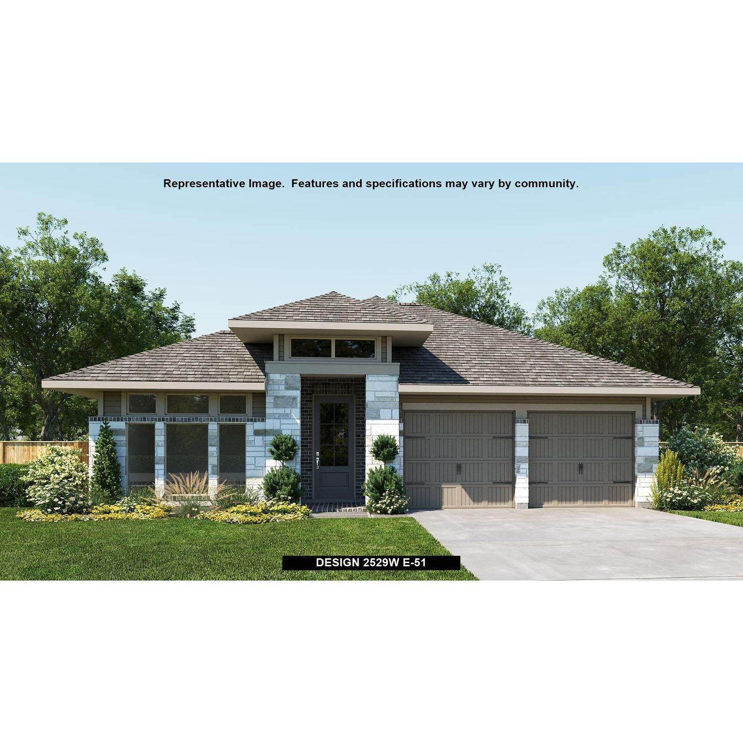 Single Family for Sale at Magnolia, TX 77354