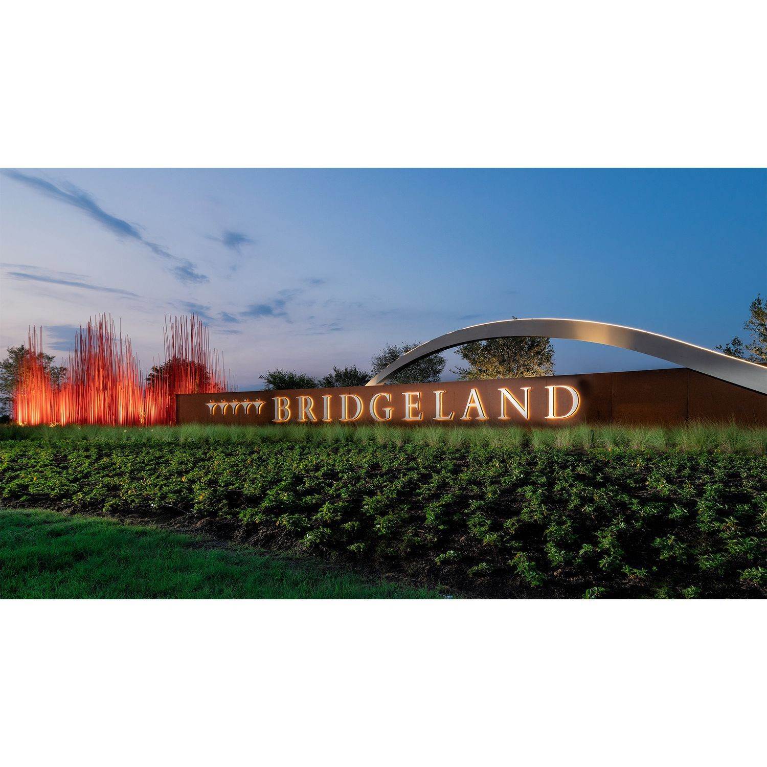 Bridgeland 55'建于 10702 Monarch Butterfly Drive, 赛普里斯, TX 77433