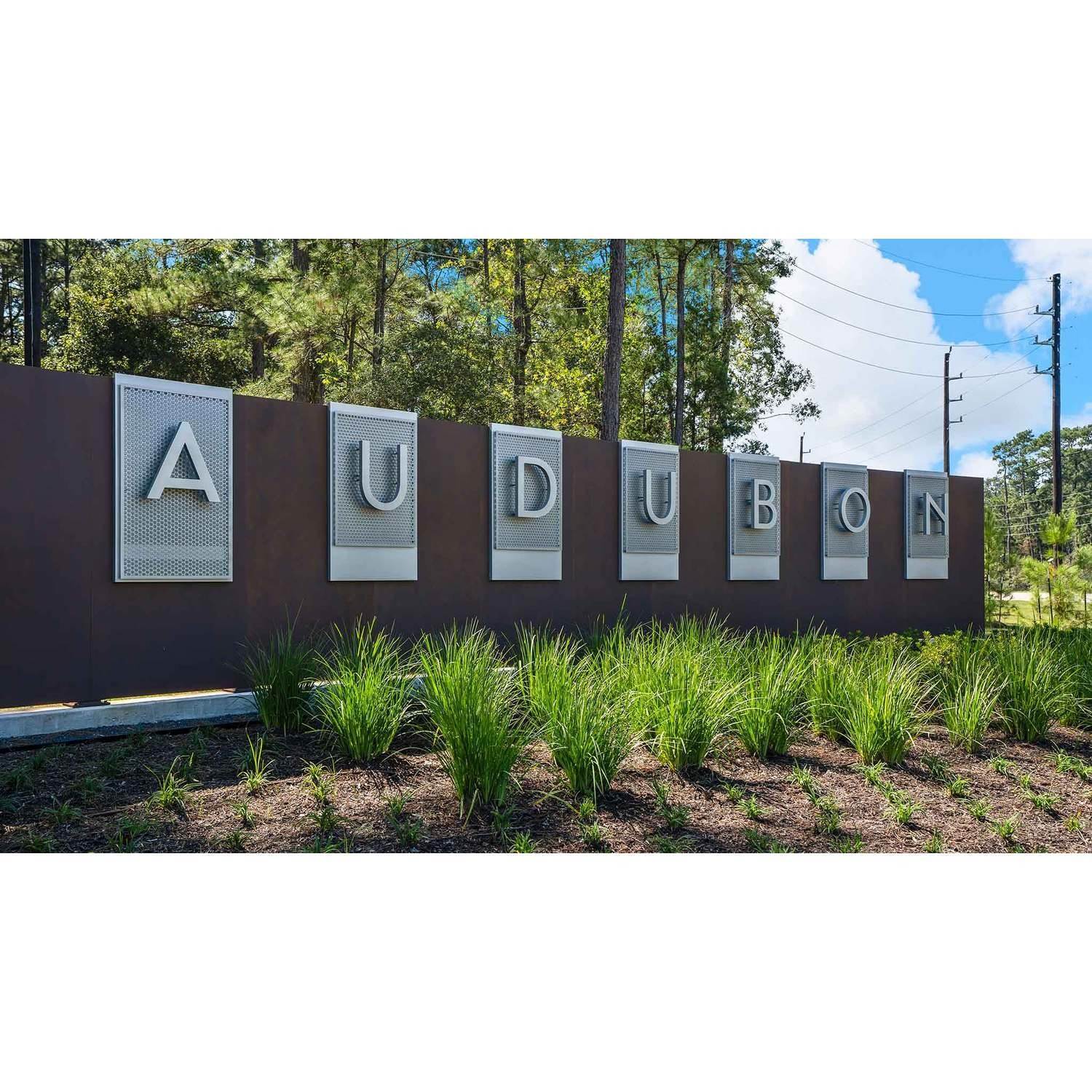 Audubon 60' bâtiment à 15670 Audubon Park Drive, Magnolia, TX 77354