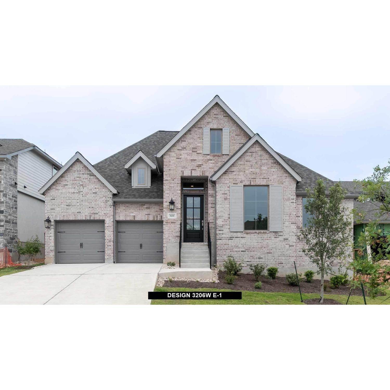 Single Family for Sale at Leander, TX 78641