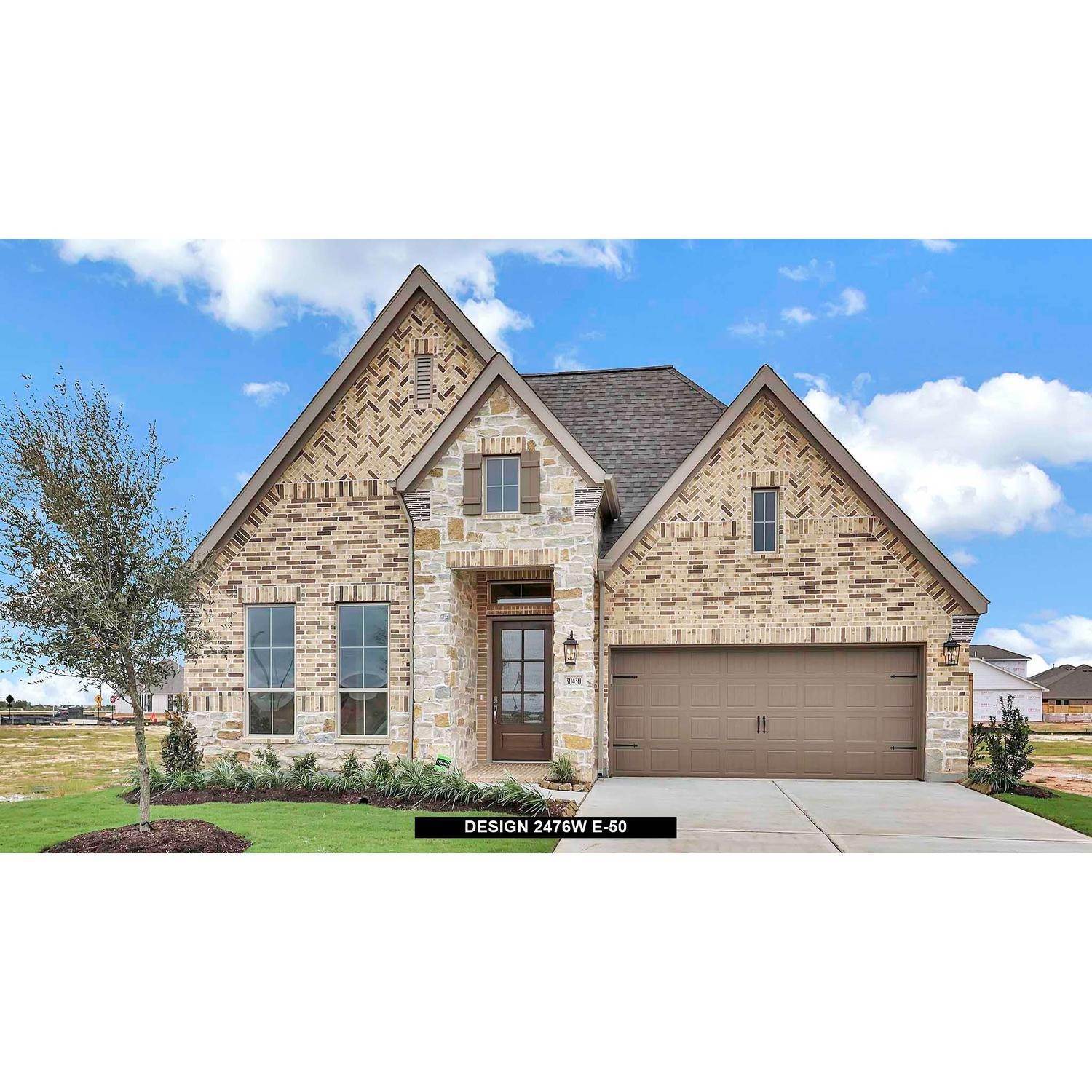 Single Family for Sale at Fulshear, TX 77423