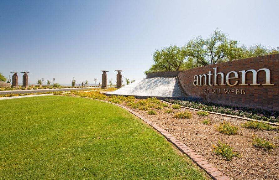 27. Parkside at Anthem at Merrill Ranch building at 3225 N. Lafayette Drive, Florence, AZ 85132