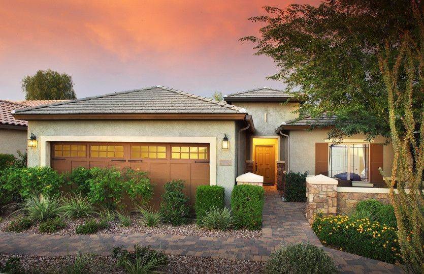Single Family for Sale at Florence, AZ 85132