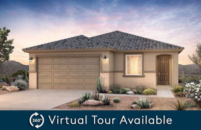 Single Family for Sale at San Tan Valley, AZ 85142