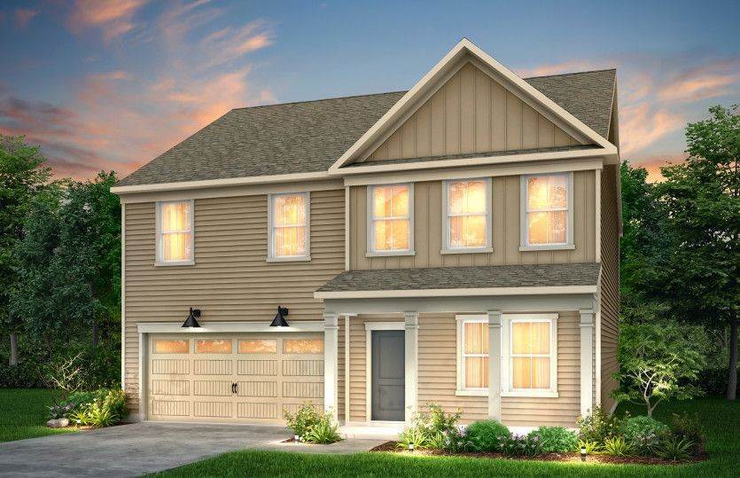 Single Family for Sale at Charlotte, NC 28278