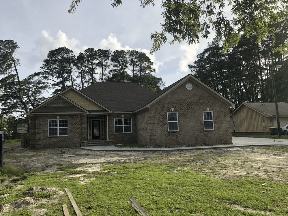 17. Quality Family Homes, LLC - Build on Your Lot Gainesville Gebäude bei Gainesville, FL 32608