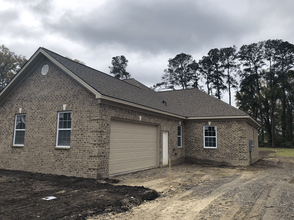 18. Quality Family Homes, LLC - Build on Your Lot Gainesville Gebäude bei Gainesville, FL 32608