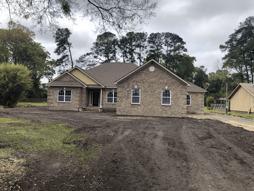 22. Quality Family Homes, LLC - Build on Your Lot Gainesville Gebäude bei Gainesville, FL 32608