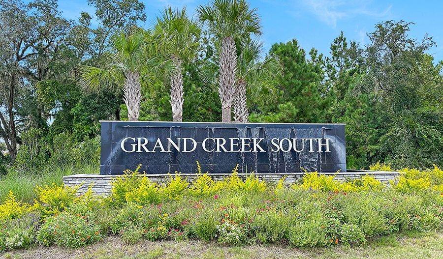 21. Grand Creek South Gebäude bei 194 Little Bear Run, St. Johns, FL 32259