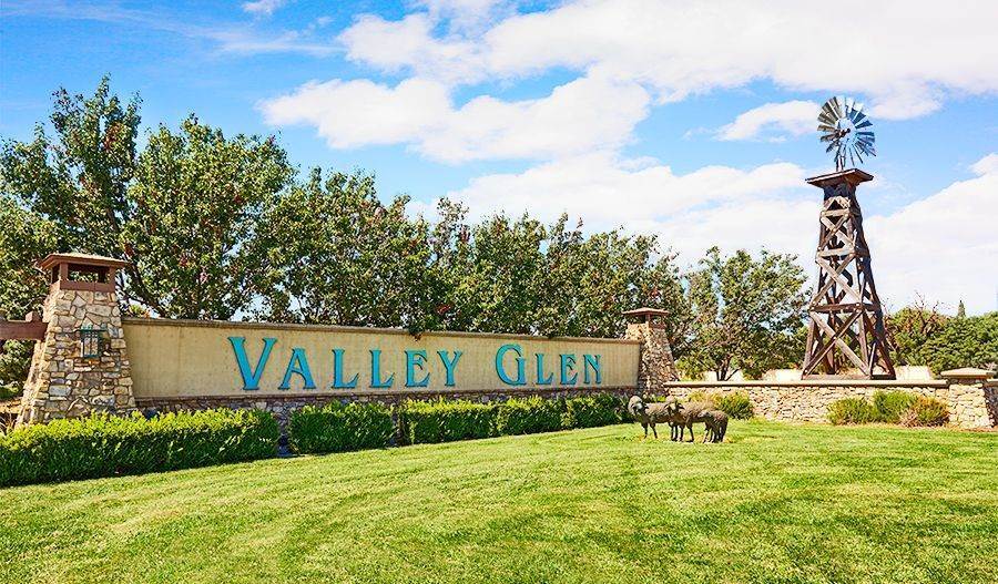 Orchards at Valley Glen III建于 2220 Folsom Fair Circle, Dixon, CA 95620