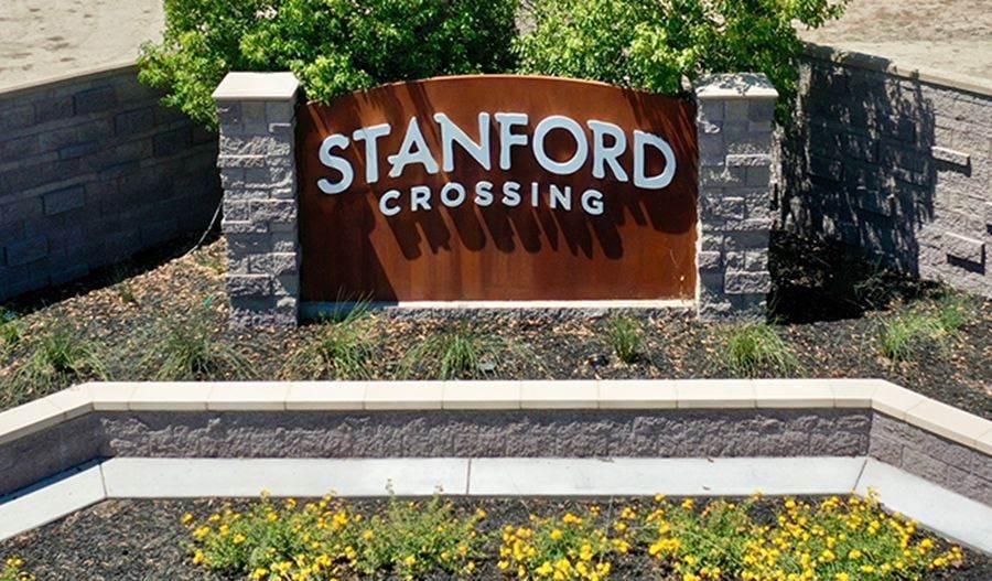 13. Seasons at Stanford Crossing building at 272 Pico Street, Lathrop, CA 95330