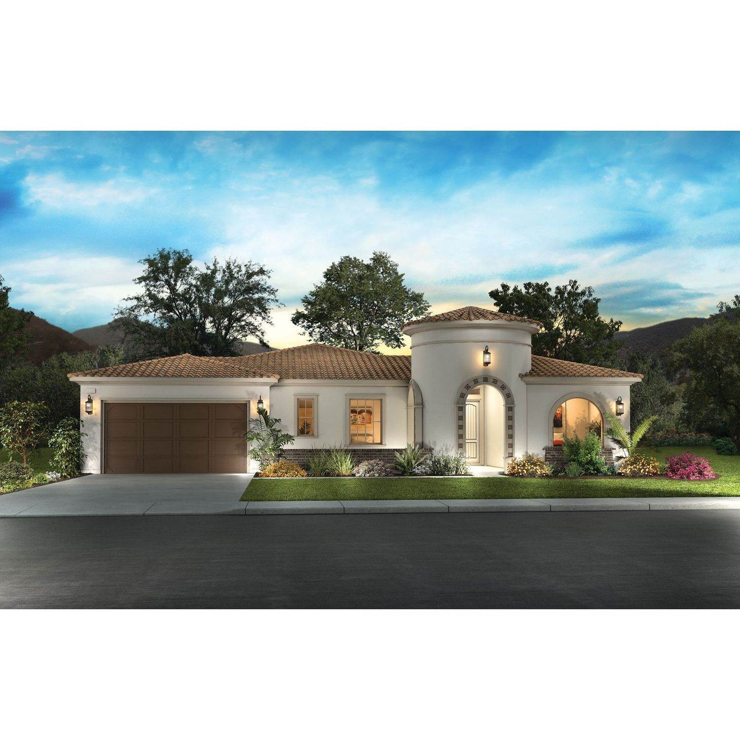 Einfamilienhaus für Verkauf beim Brentwood, CA 94513