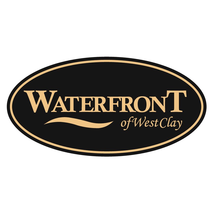 Waterfront of West Clay κτίριο σε 11710 Waterbridge Drive, Carmel, IN 46032