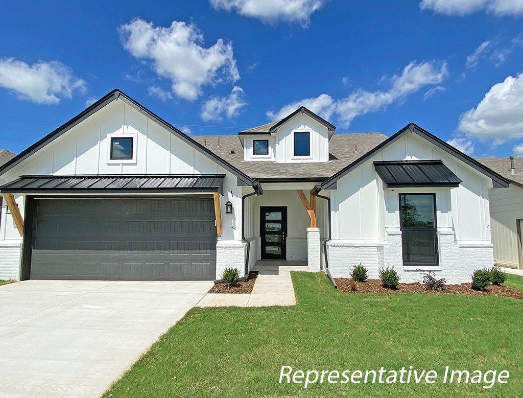 Single Family for Sale at Bixby, OK 74008