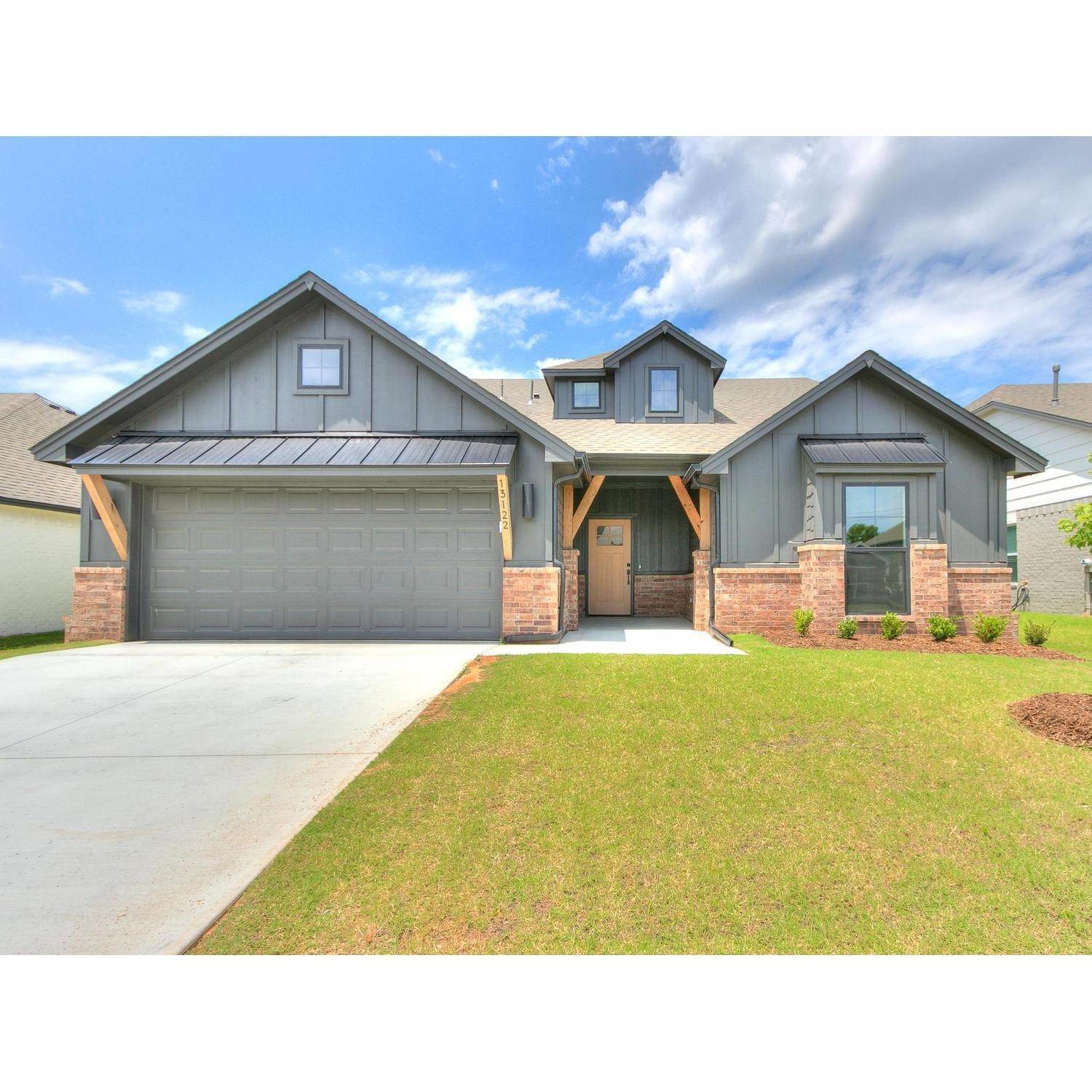 Single Family for Sale at Bixby, OK 74008