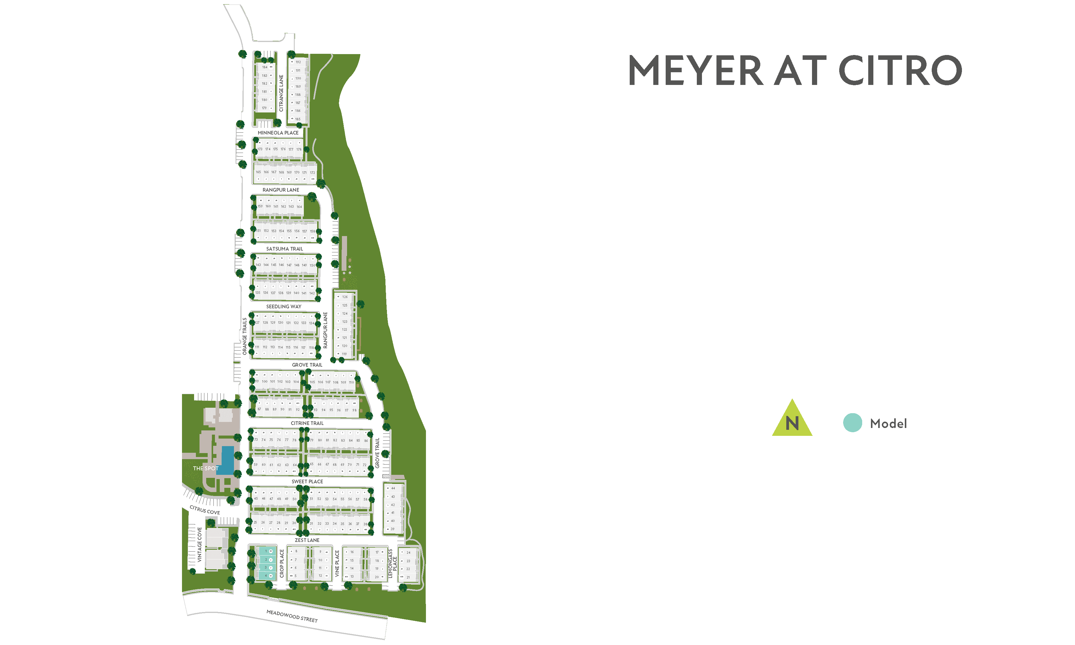 2. Meyer prédio em 35020 Hacienda Heights, Fallbrook, CA 92028