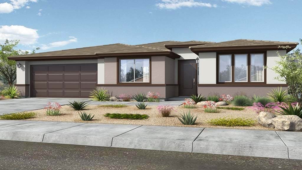 Einfamilienhaus für Verkauf beim Queen Creek, AZ 85140
