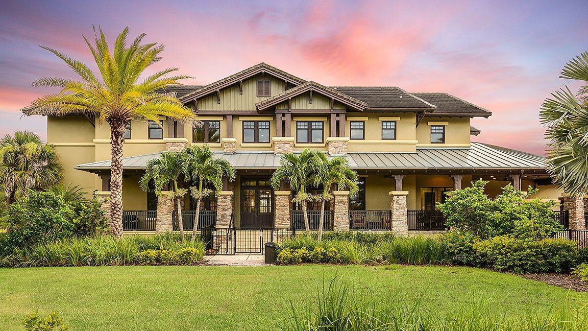 33. Eave's Bend at Artisan Lakes building at 5967 Maidenstone Way, Palmetto, FL 34221