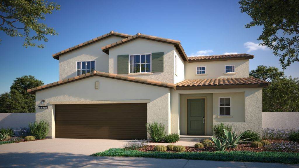 Einfamilienhaus für Verkauf beim Beaumont, CA 92223