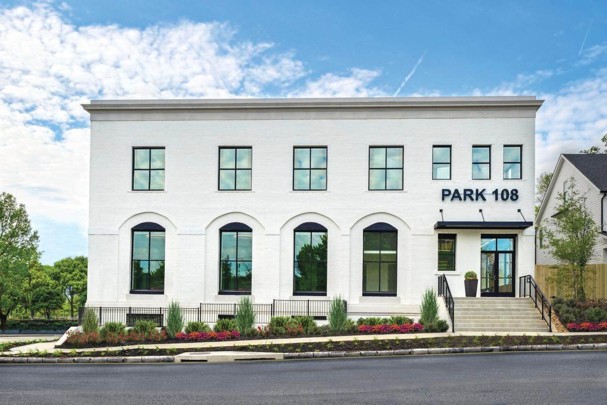 4. Park 108 prédio em 108 Park Pl, Decatur, GA 30030