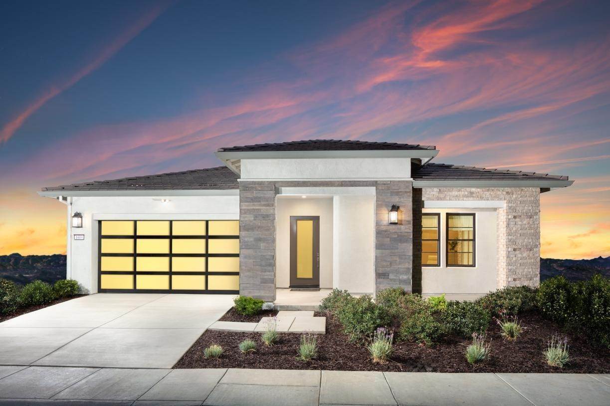 Regency at Tracy Lakes - Calero Collection gebouw op 1650 Aloha Ct, Tracy, CA 95377