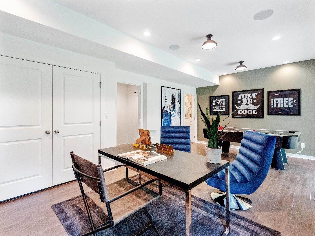 North Oaks of Ann Arbor - The Townhome Collection κτίριο σε 3231 Ardley Ave, Ann Arbor, MI 48105