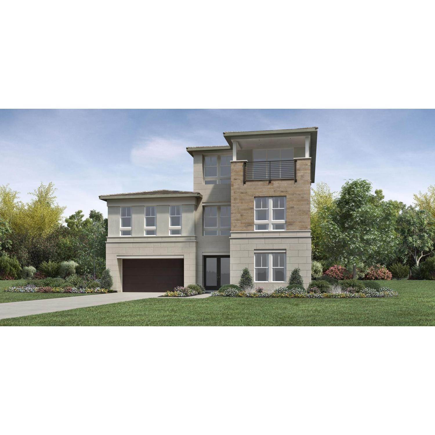 Condominium for Sale at Westridge At Metro Heights 705 Alder Way, Montebello, CA 90640