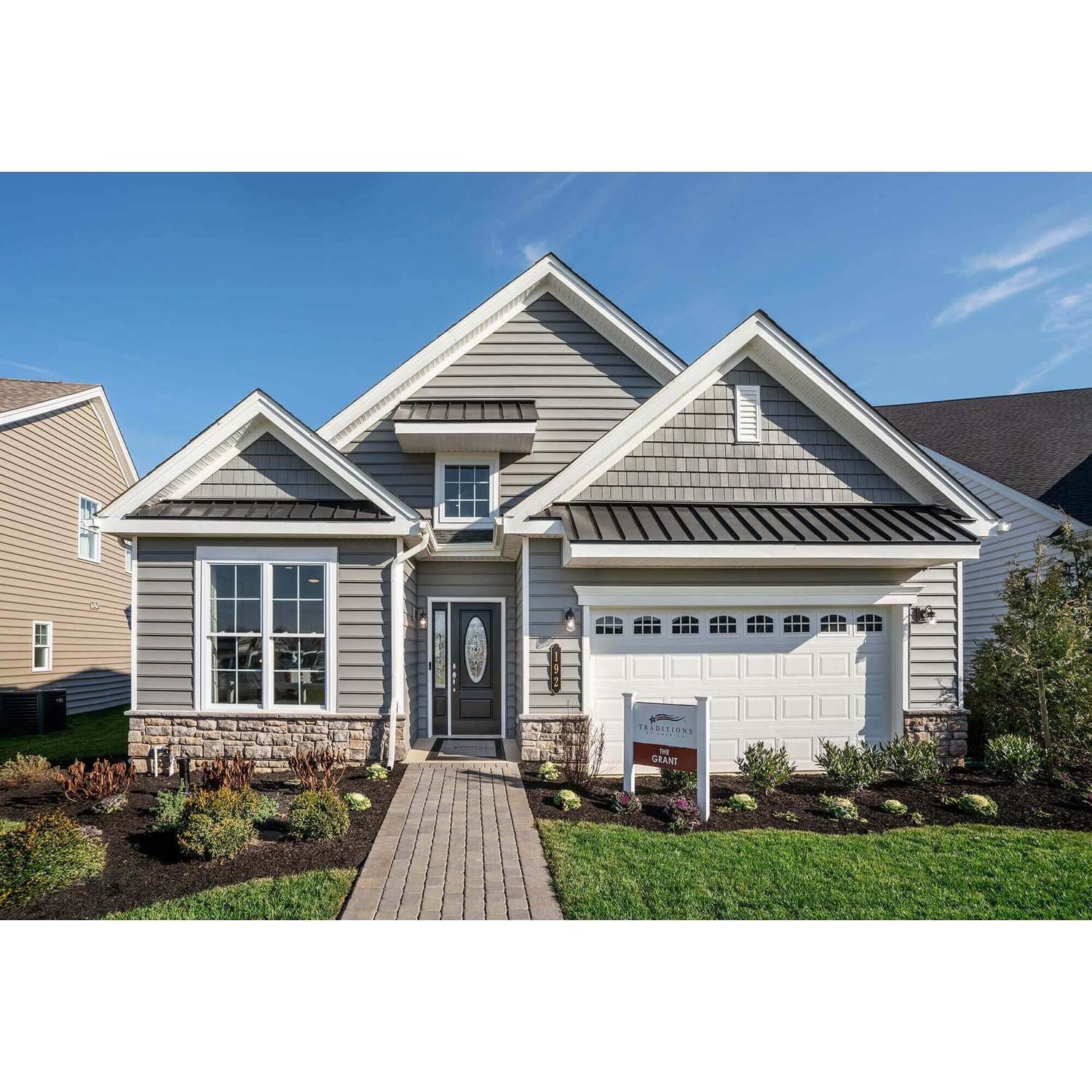 Single Family for Sale at Gibsonia, PA 15044