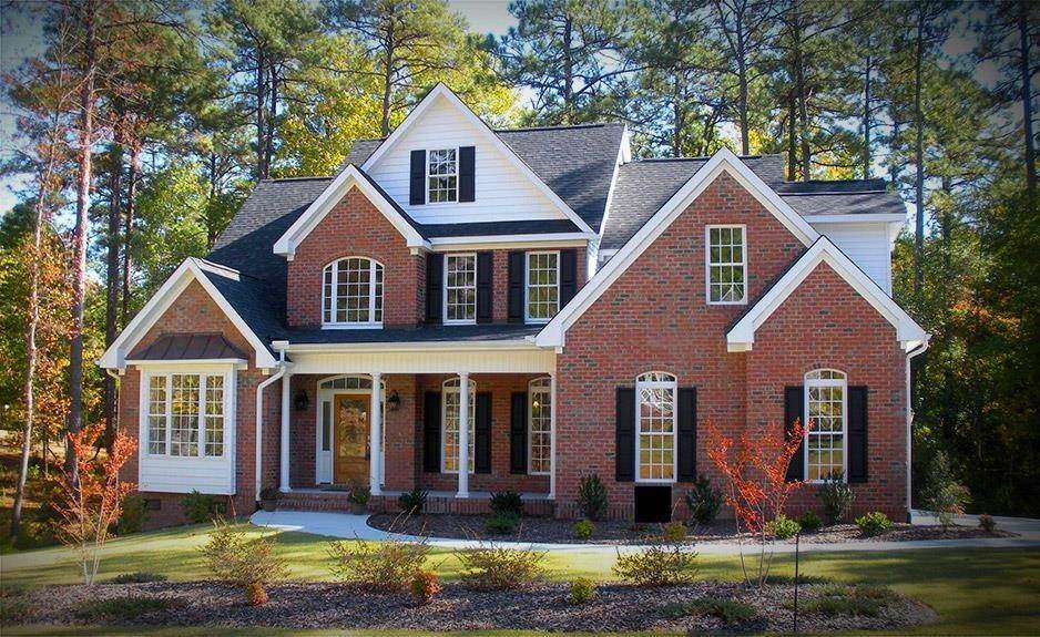7. ValueBuild Homes - Hickory - Build On Your Lot building at 3015 Jefferson Davis Highway (Us1), Hickory, NC 28601