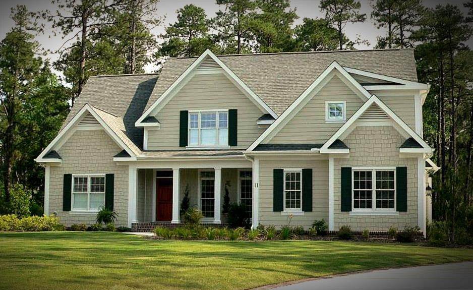 8. ValueBuild Homes - Hickory - Build On Your Lot building at 3015 Jefferson Davis Highway (Us1), Hickory, NC 28601