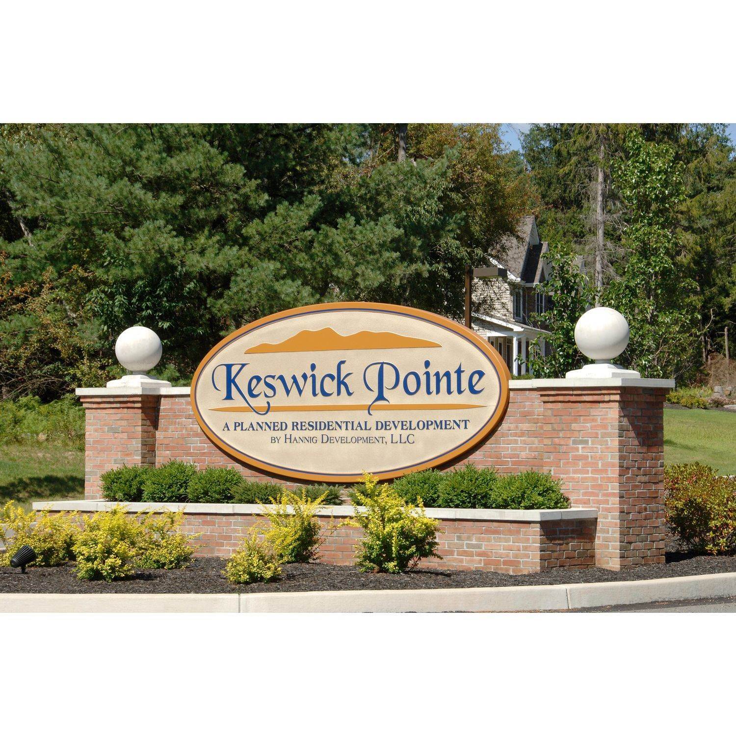 Keswick Pointe bâtiment à 135 Keswick Drive, Blakeslee, PA 18610