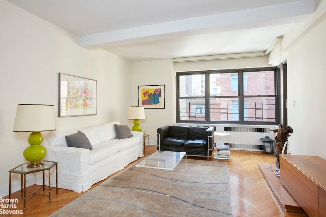 Condominium voor Verkoop op Upper East Side, Manhattan, NY 10075