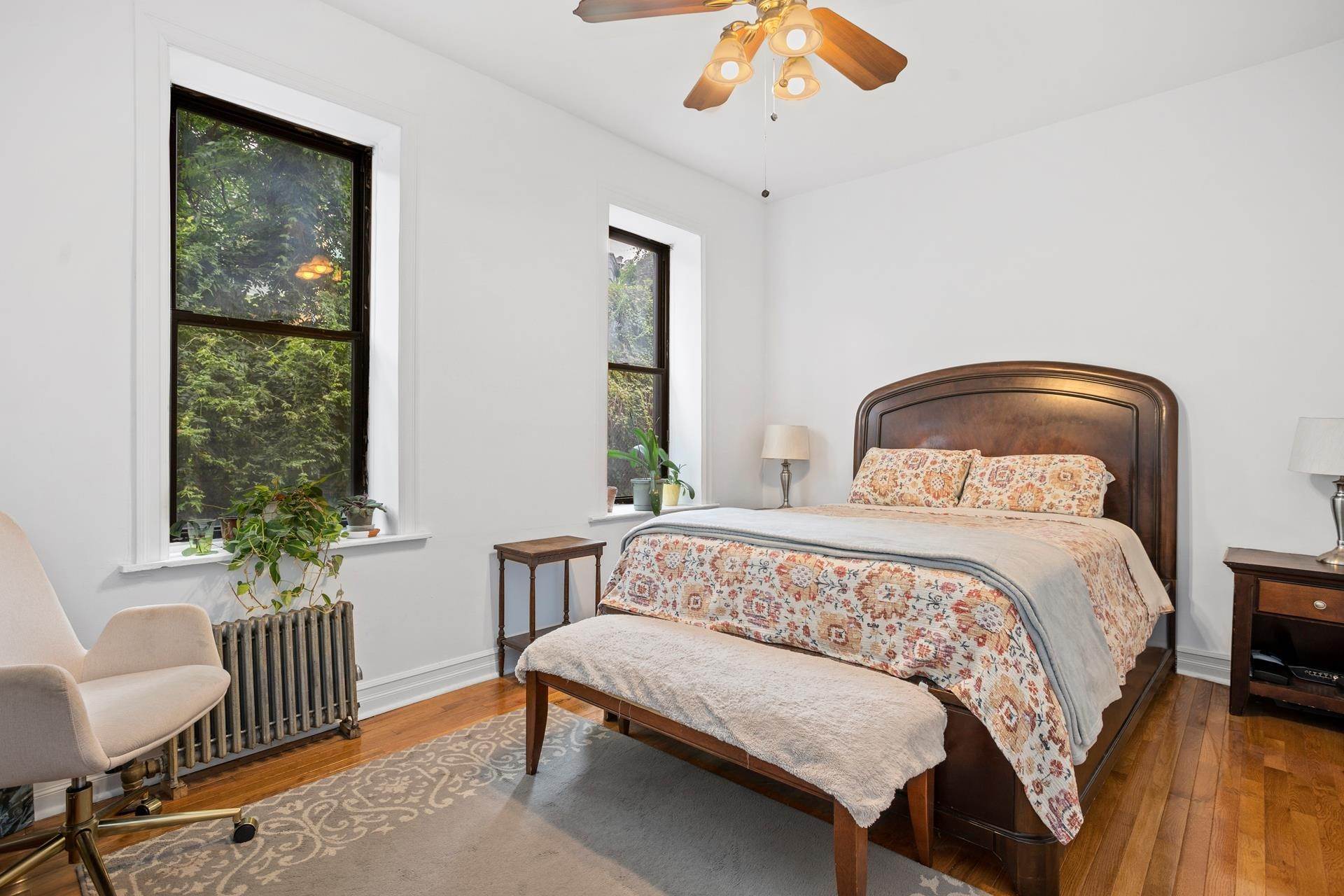 Cooperative for Sale at Prospect Lefferts Gardens, Brooklyn, NY 11225