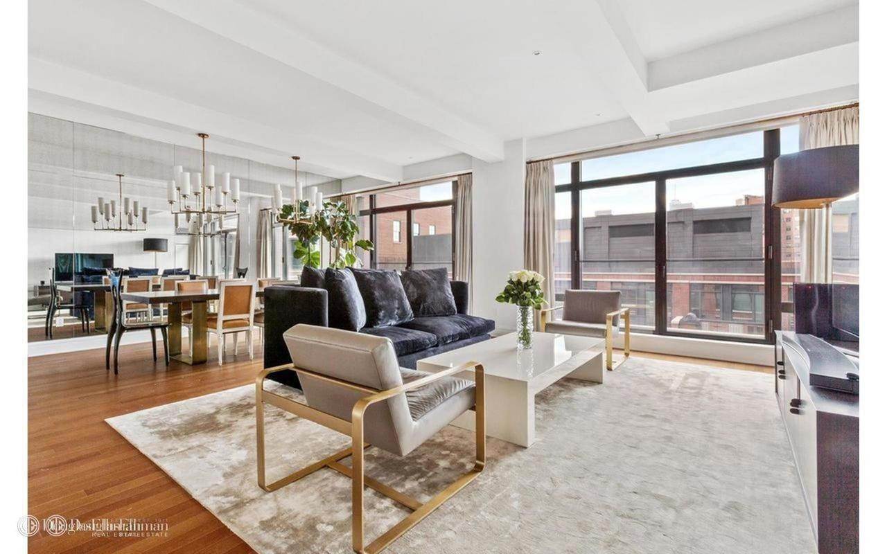 Condominium voor Verkoop op West Village, Manhattan, NY 10011