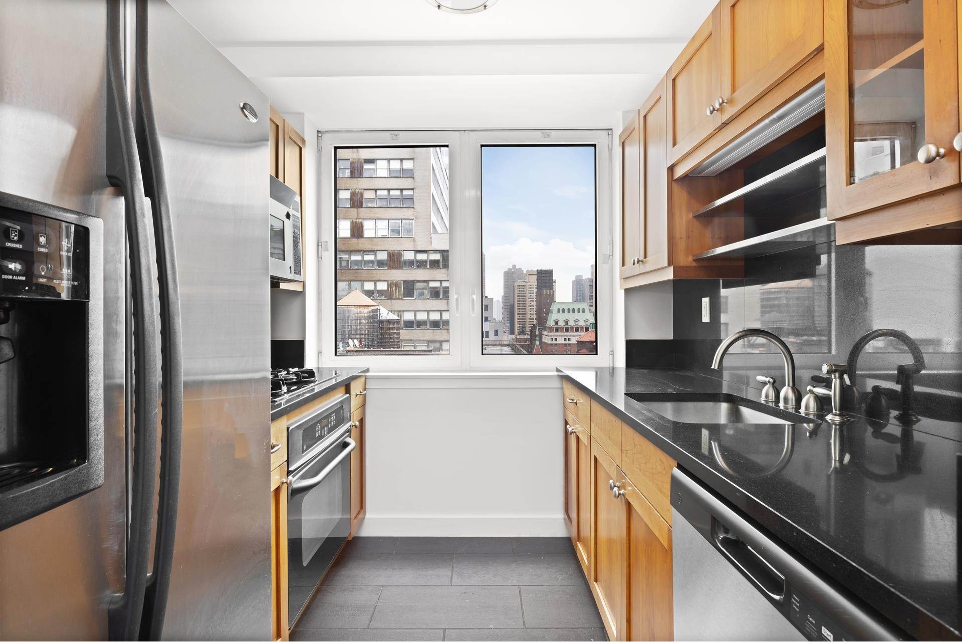 公寓 为 销售 在 Murray Hill, Manhattan, NY 10016
