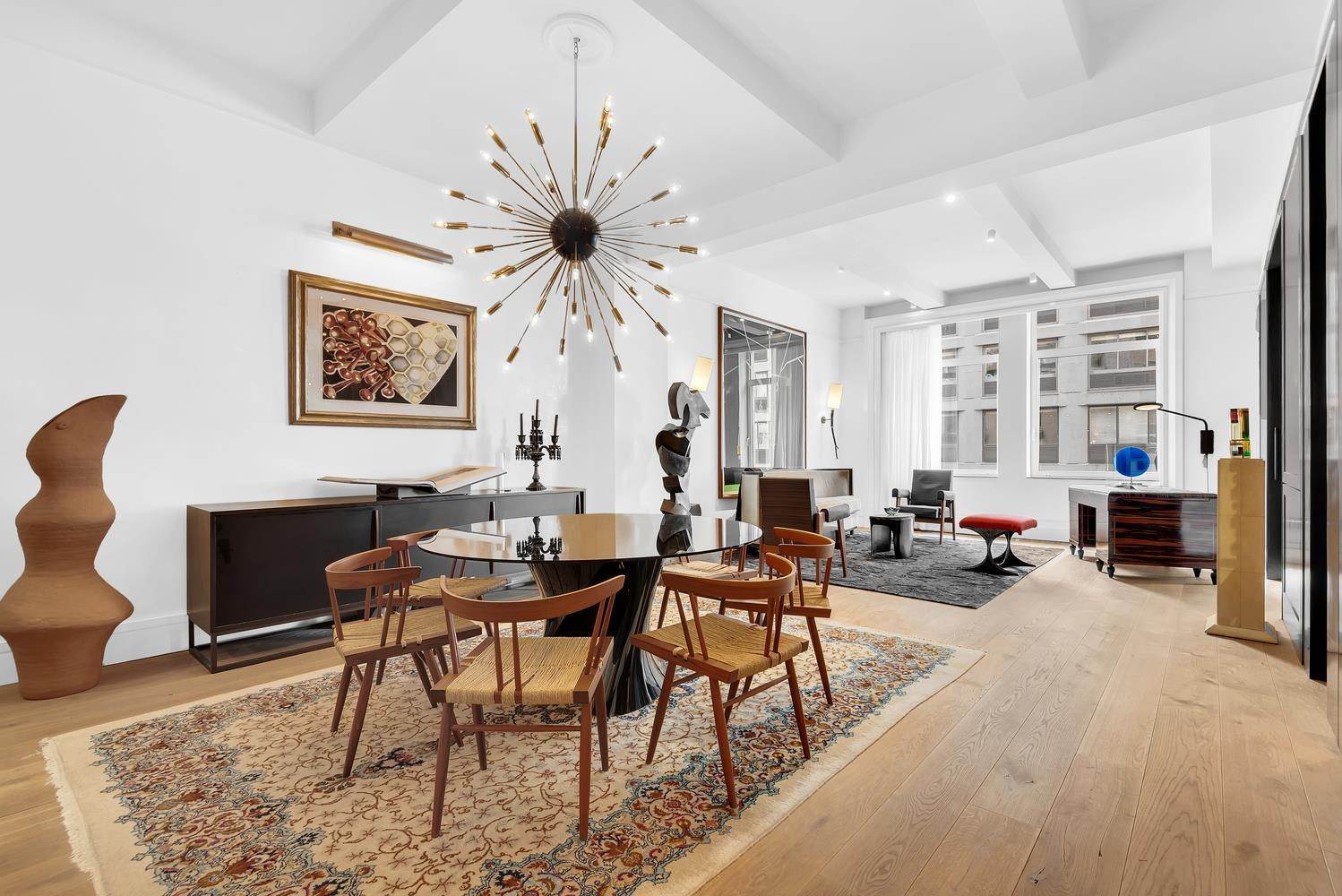 公寓 为 销售 在 Chelsea, Manhattan, NY 10001