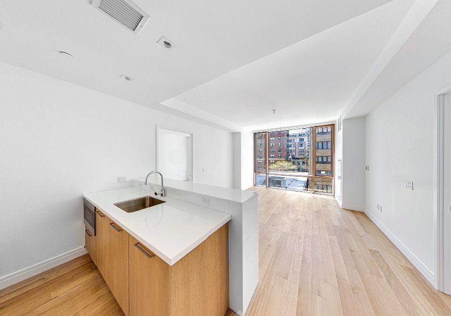 Condominium for Sale at Gramercy Park, Manhattan, NY 10003