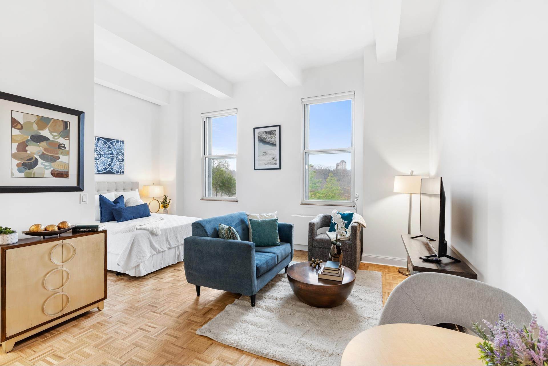 Condominium for Sale at Upper 5th Avenue, Manhattan, NY 10029